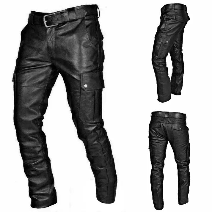 Harlowe | Elegante en veelzijdige winterbroek