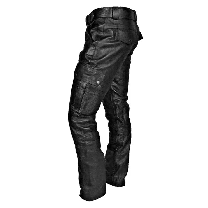 Harlowe | Elegante en veelzijdige winterbroek