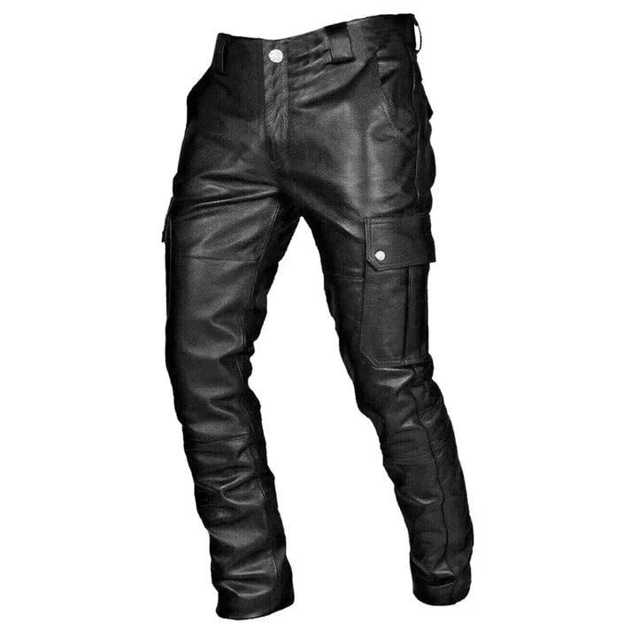 Harlowe | Elegante en veelzijdige winterbroek