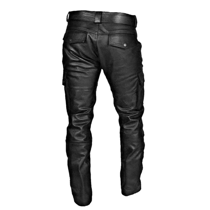 Harlowe | Elegante en veelzijdige winterbroek