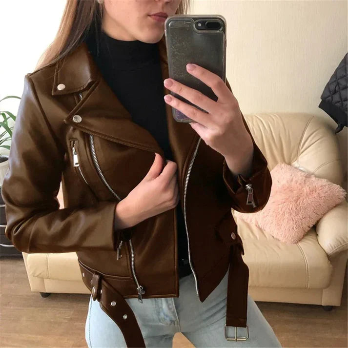 Seraphina | Casual en Relaxed winterkledingstuk