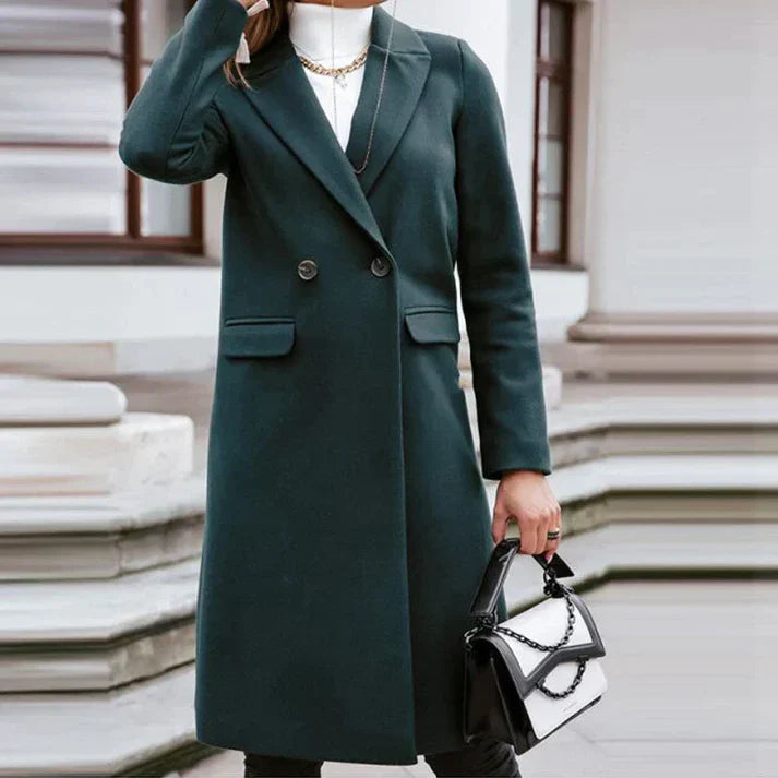 DeJah | Elegante en Casual winterjas