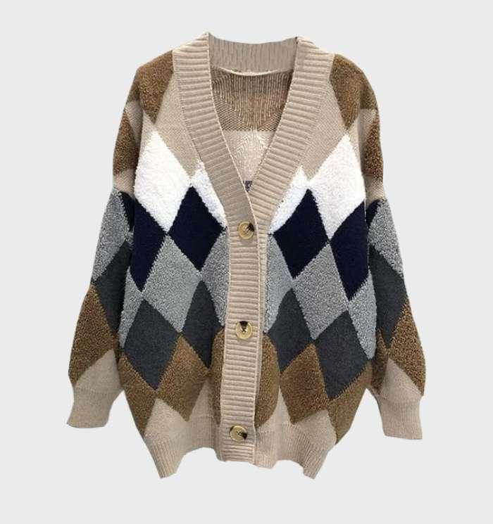 Luella | Elegant en Casual winter Vest