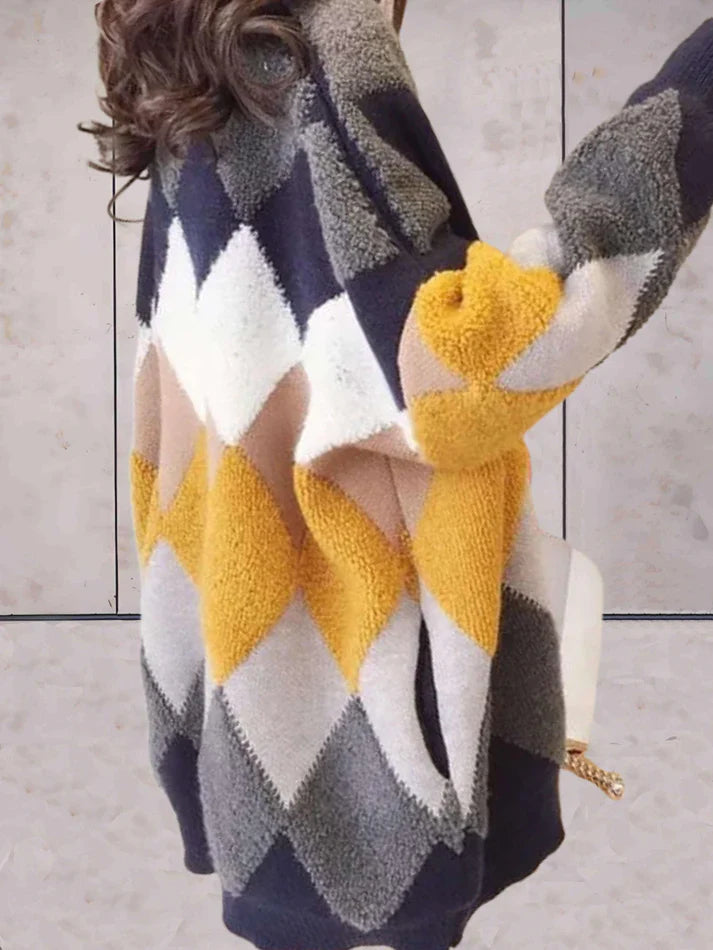 Luella | Elegant en Casual winter Vest