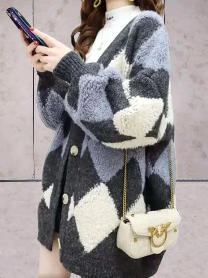 Luella | Elegant en Casual winter Vest