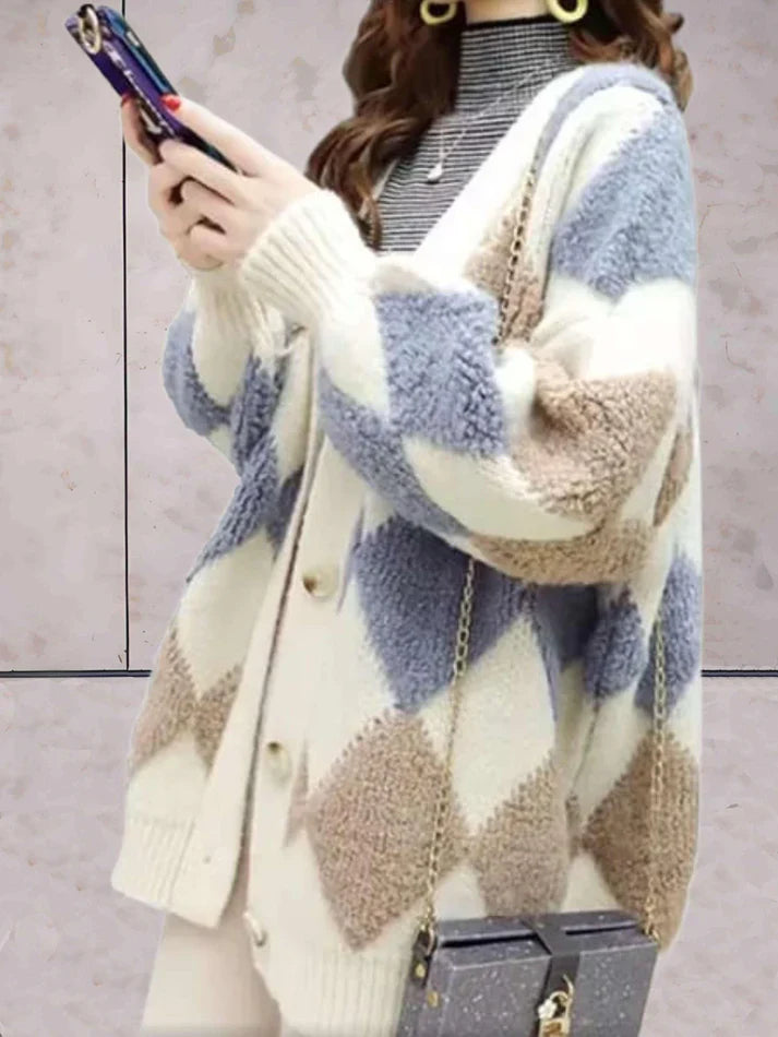 Luella | Elegant en Casual winter Vest