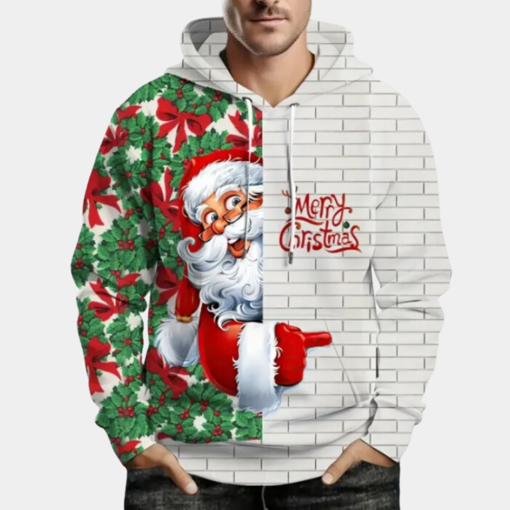 Viveka | Veelzijdige en comfortabele zomer Hoodie