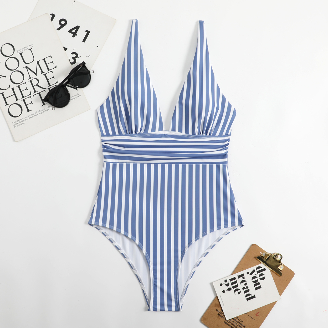 Freda | Chic en Relaxed zomerbadpak