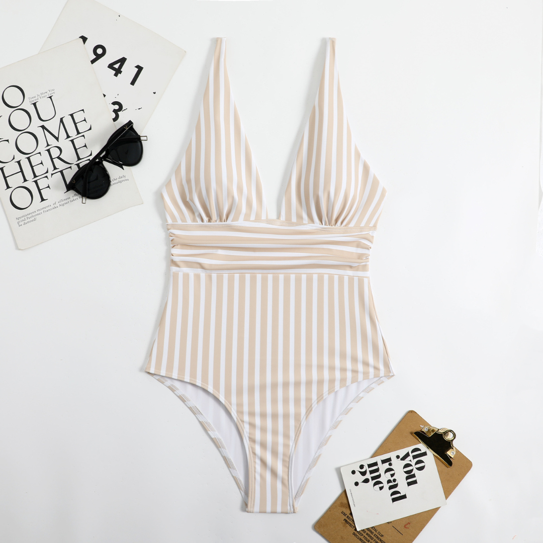 Freda | Chic en Relaxed zomerbadpak