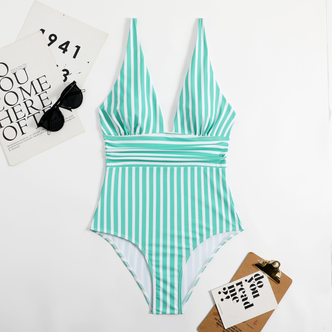 Freda | Chic en Relaxed zomerbadpak