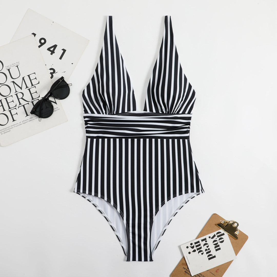 Freda | Chic en Relaxed zomerbadpak