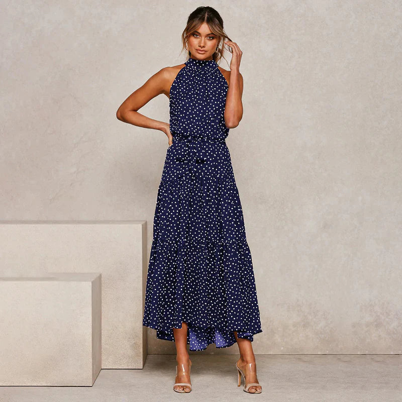 Honorata | Casual en Moeiteloos winterjurk