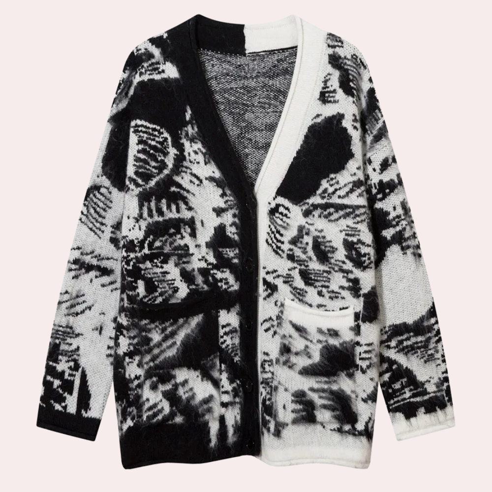 Aprilette | Moeiteloos en stijlvol zomers vest