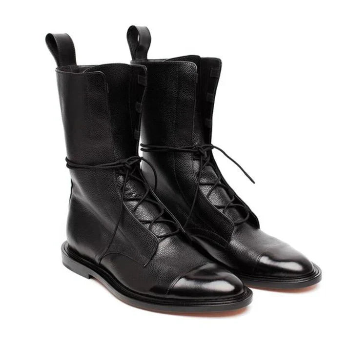 Barda | Klassiek en elegant winterkledingstuk