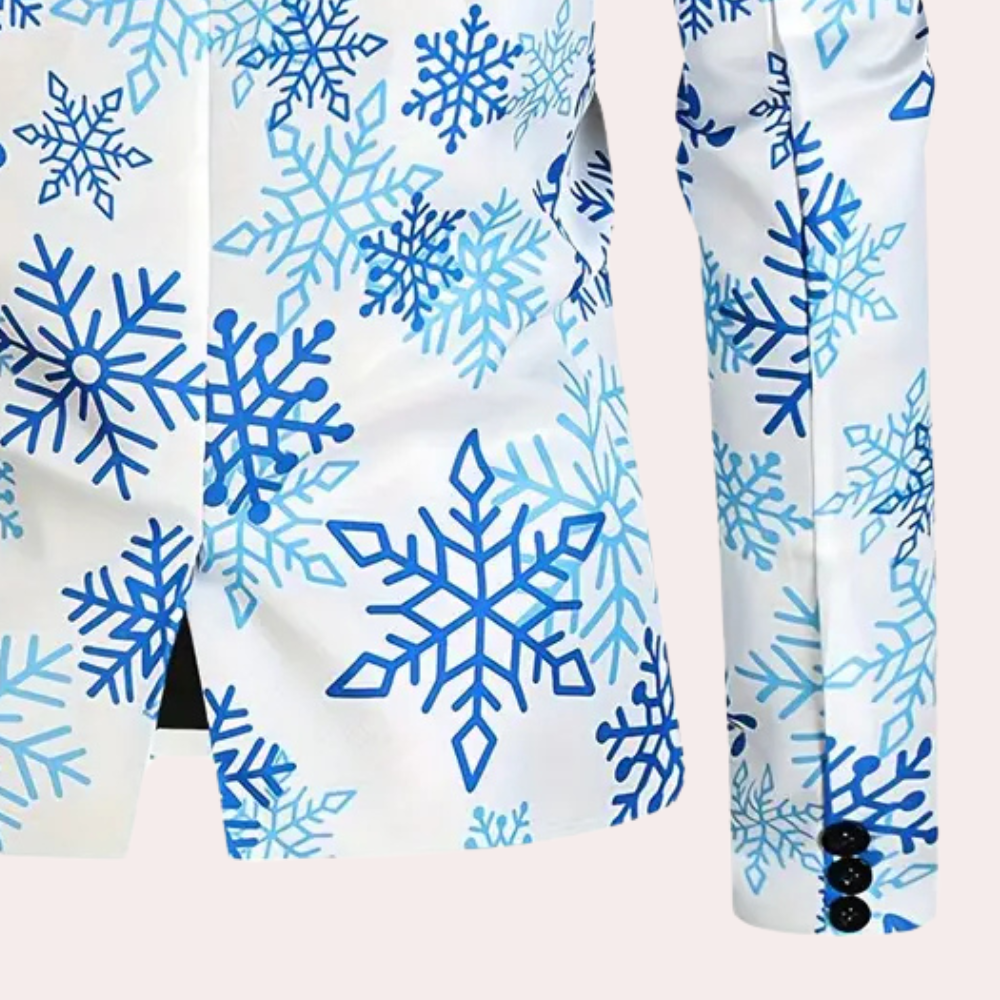 Yulia | Moeiteloos en chique zomerkledingstuk