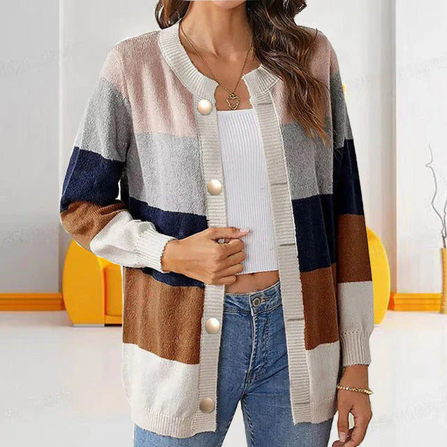 Dahl | Casual en Relaxed winter Vest