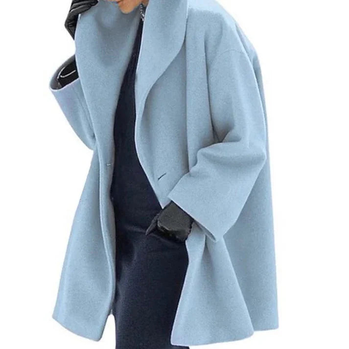 Velia | Elegante en Casual winterjas
