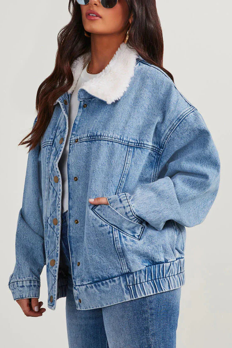 Jutta | Casual en Relaxed winterjas