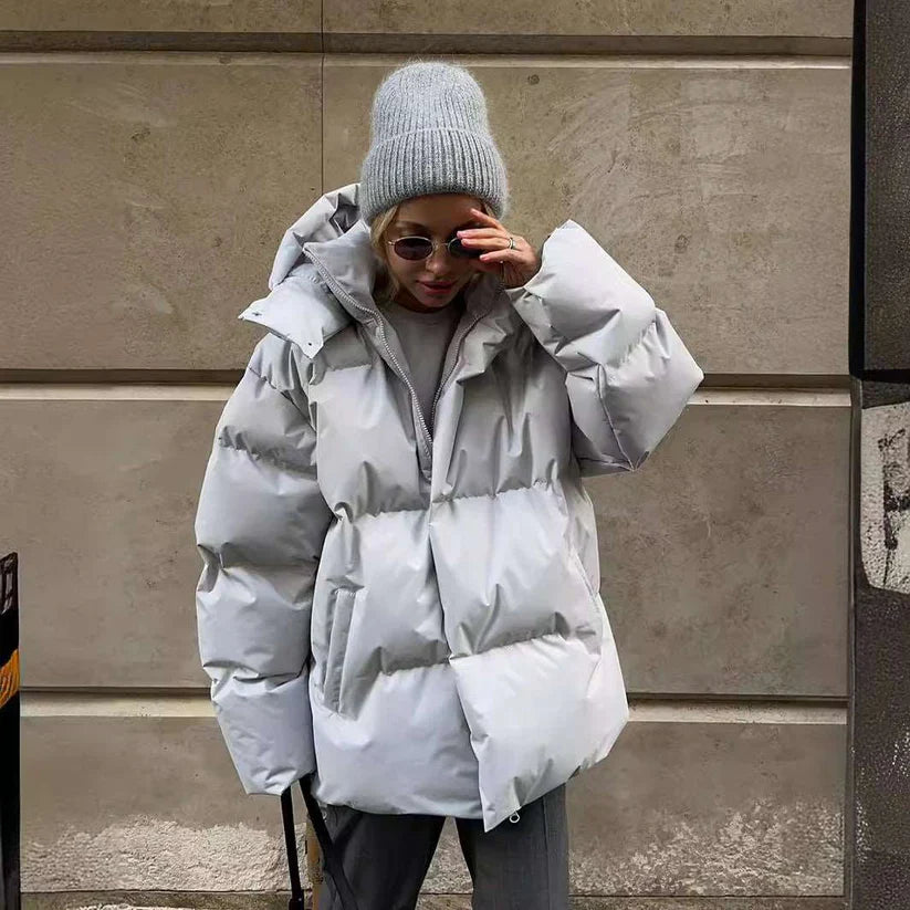 Kensington | Klassieke en stijlvolle winterjas