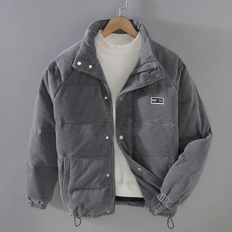 Adaline | Casual en comfortabele winterjas