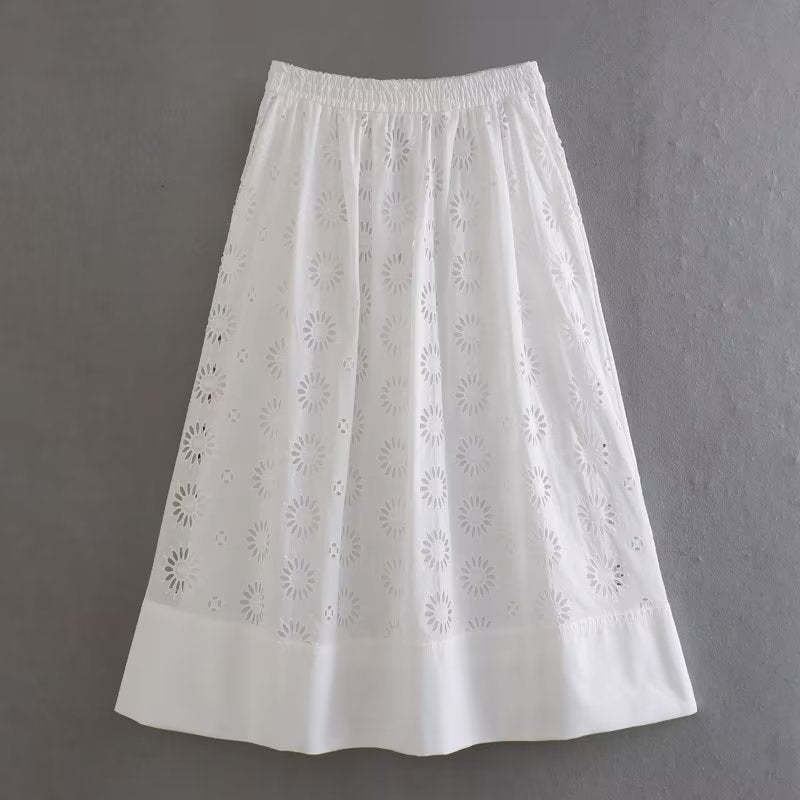 Avalynn | Moeiteloos en chique winterset