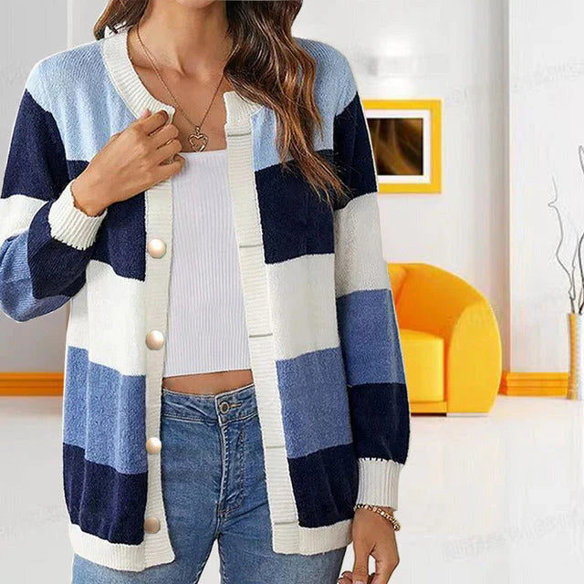 Dahl | Casual en Relaxed winter Vest