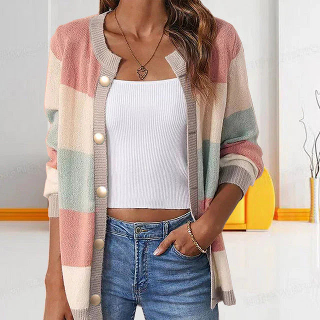 Dahl | Casual en Relaxed winter Vest