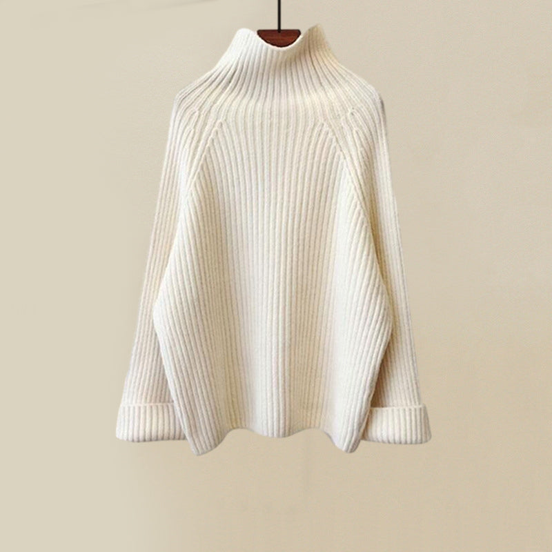 Marília | Casual en Relaxed winter Dress