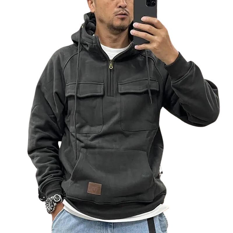 Madison | Modieuze en minimalistische winterpullover