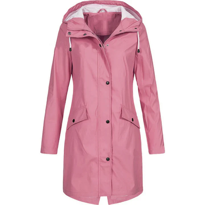 Siya | Casual en Relaxed winterjas