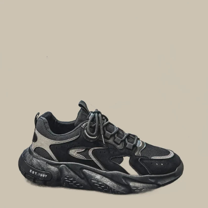 Evelina | Klassieke en elegante wintersneakers