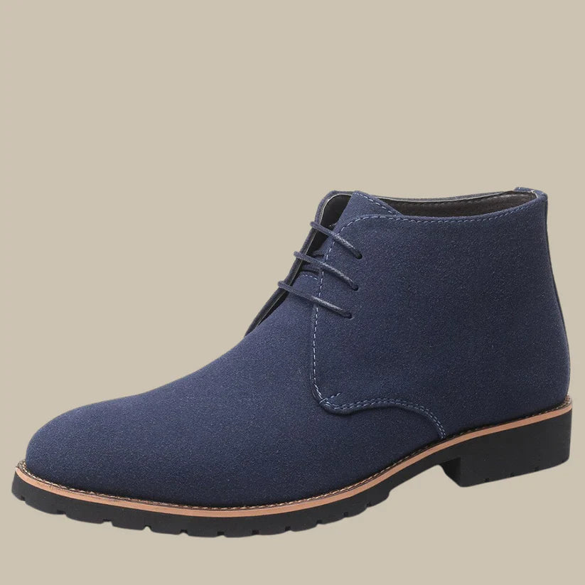 Darlie | Casual en stijlvolle winterlaarzen