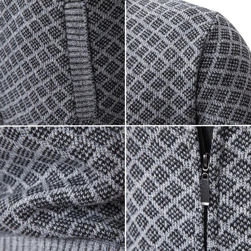 Sariyah | Chic en veelzijdig wintervest