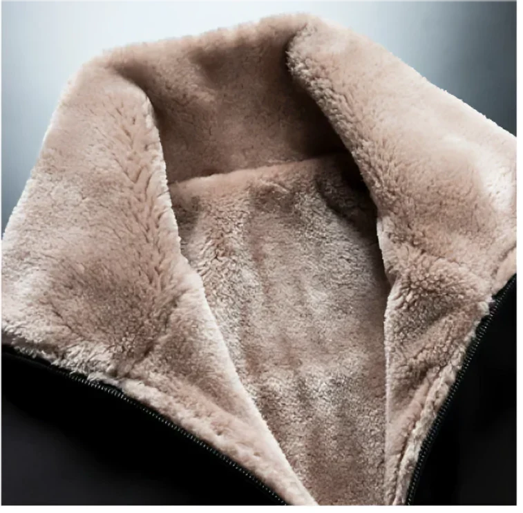 Axelia | Elegante en veelzijdige winterjas