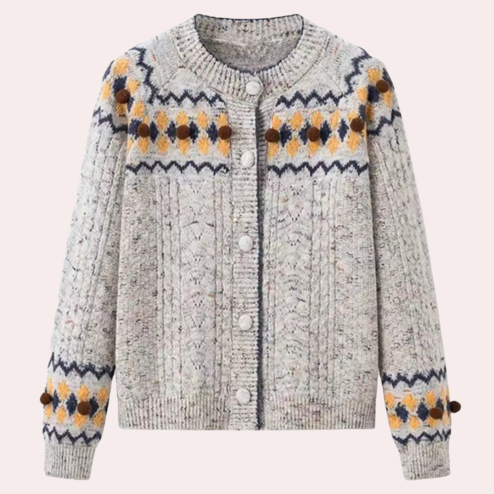 Casual en stijlvol zomer vest