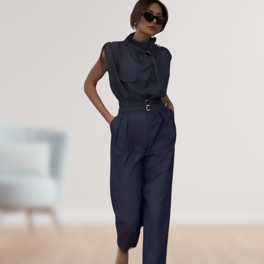 Aliana | Stijlvolle en elegante winterset