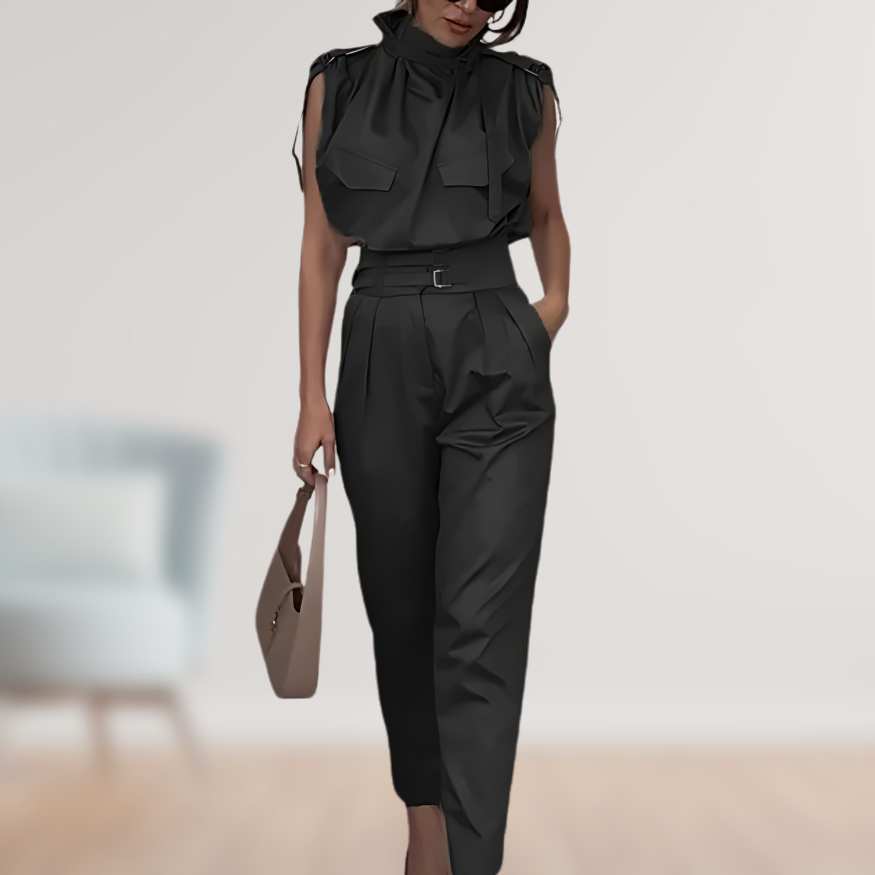 Aliana | Stijlvolle en elegante winterset