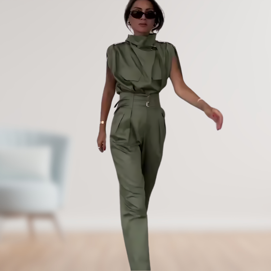 Aliana | Stijlvolle en elegante winterset