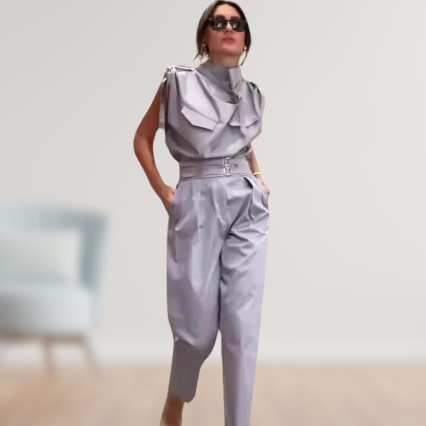 Aliana | Stijlvolle en elegante winterset