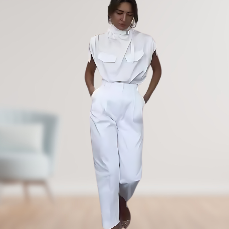 Aliana | Stijlvolle en elegante winterset