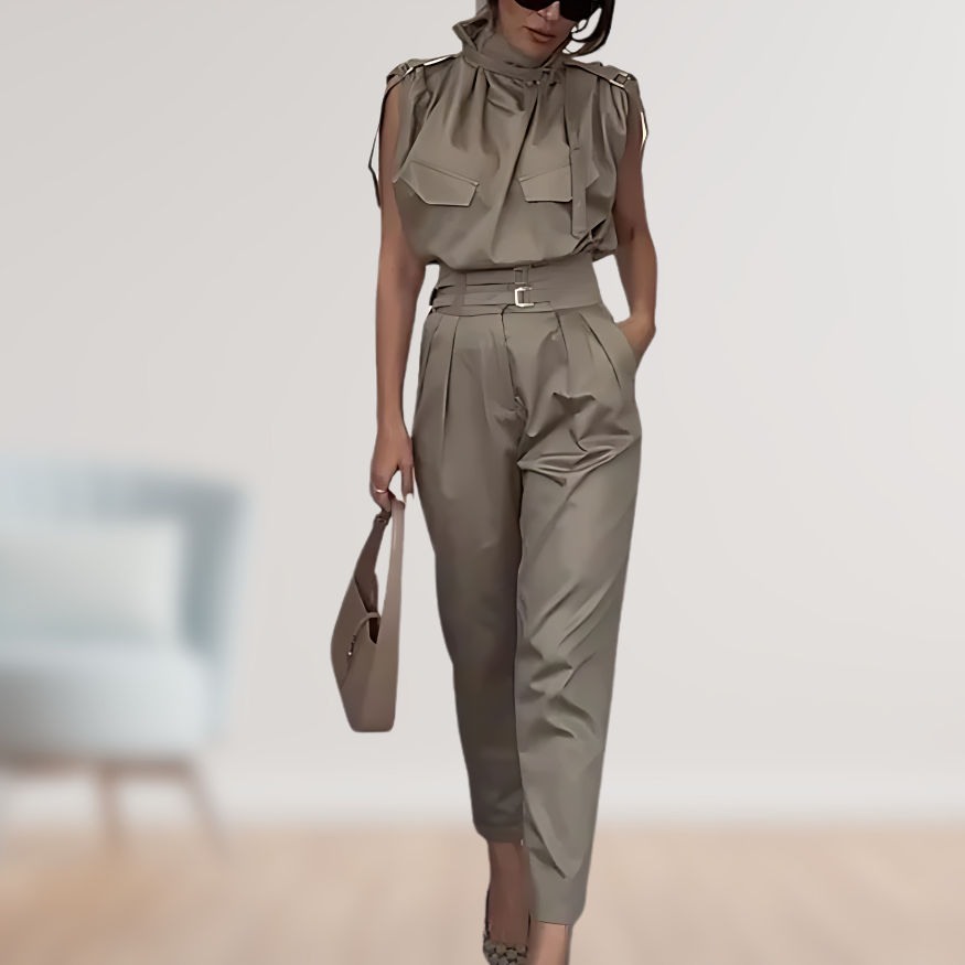 Aliana | Stijlvolle en elegante winterset