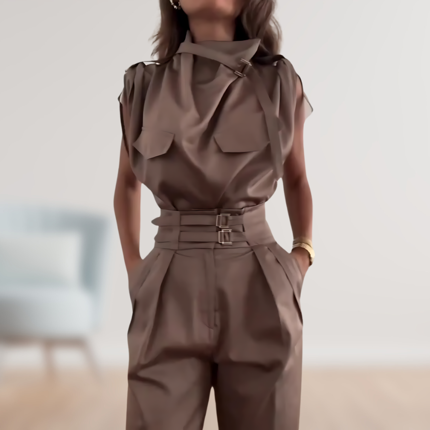 Aliana | Stijlvolle en elegante winterset