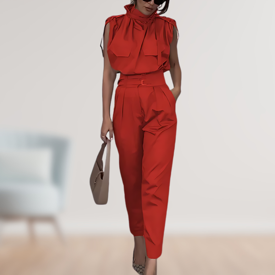 Aliana | Stijlvolle en elegante winterset