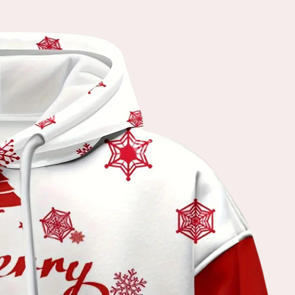 Lana | Elegante en veelzijdige zomer Hoodie