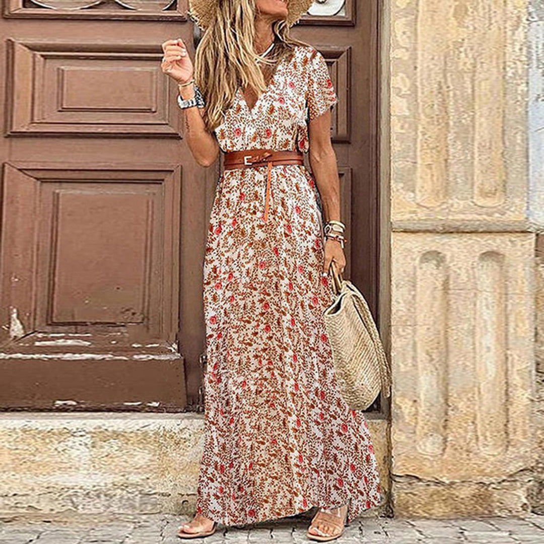 Felice | Casual en Relaxed winter Dress