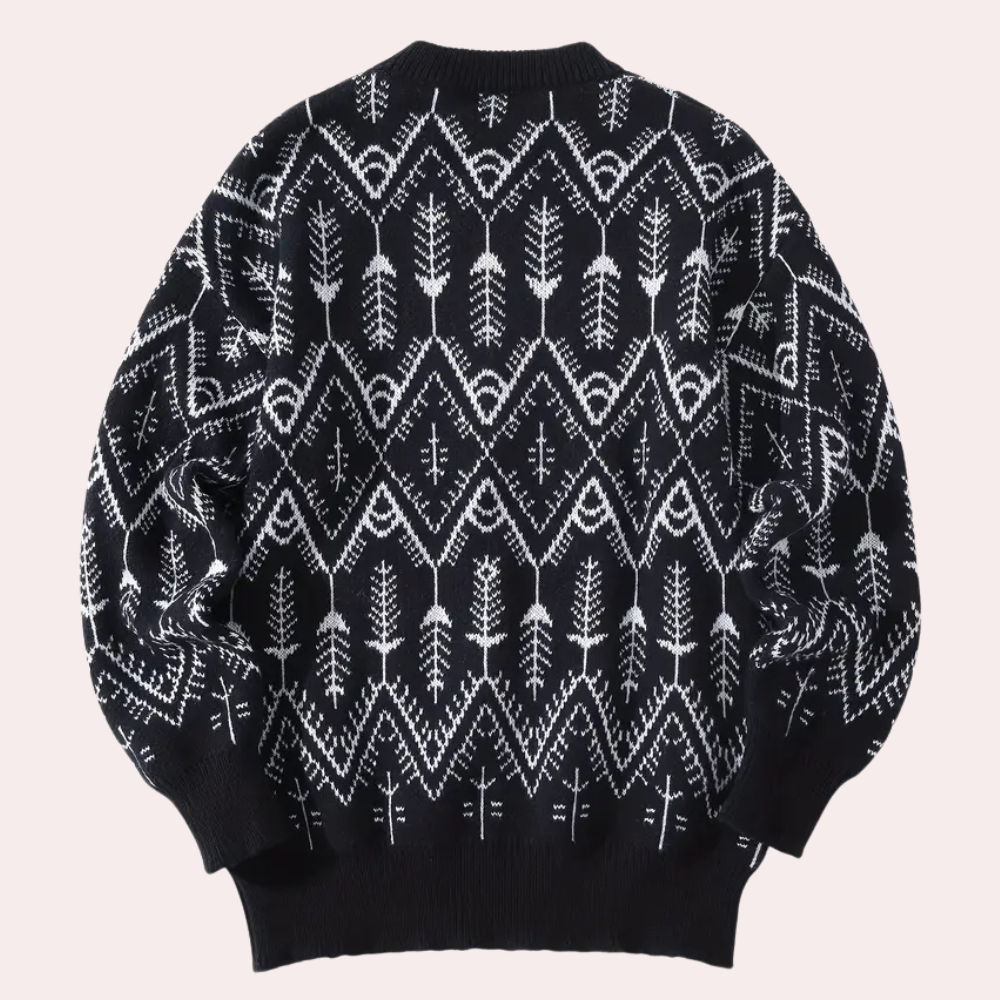 Diya | Casual en Relaxed zomertrui