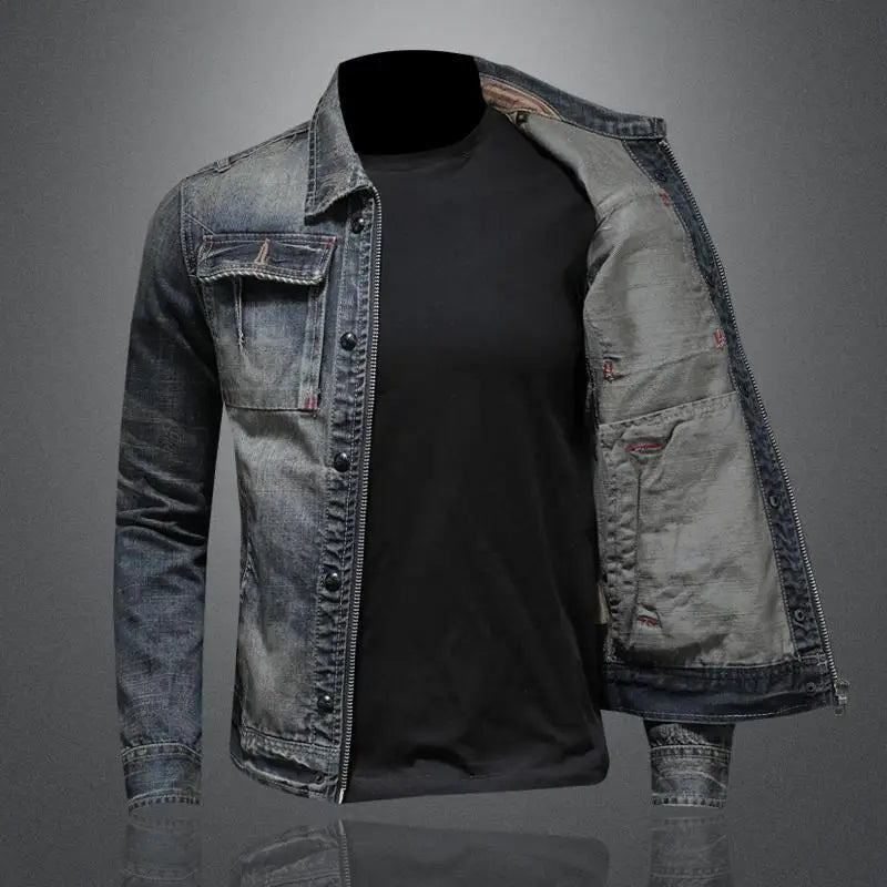 Devyn | Casual en Moeiteloze winterjas