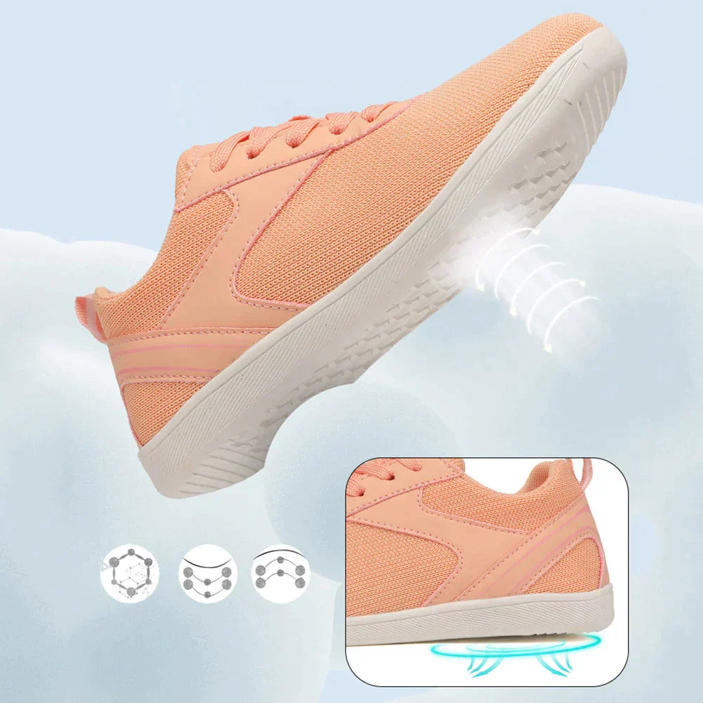 Pascale | Klassieke en elegante winterschoenen