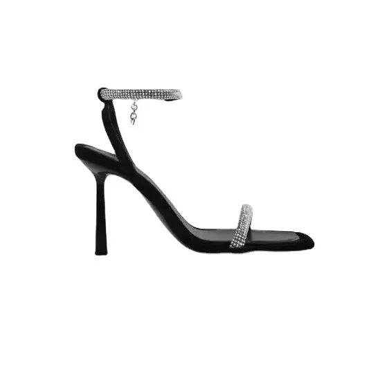 Noemi | Elegante en Veelzijdige Wintersandalen