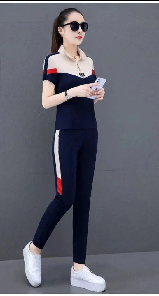Casey Tijdloze en elegante winterset